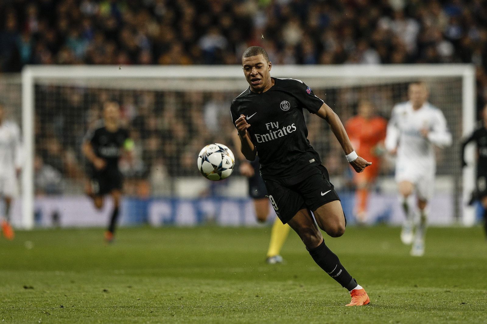 埃德森谈离开曼城：在生活和事业中迎接新的挑战真的很好