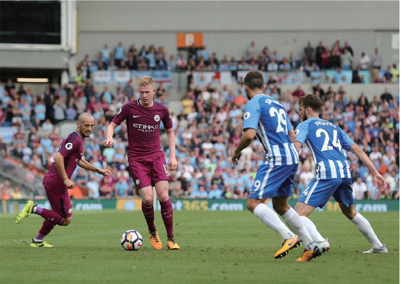 凯恩：即使赛季进百球，没欧冠或世界杯也很可能拿不到金球奖