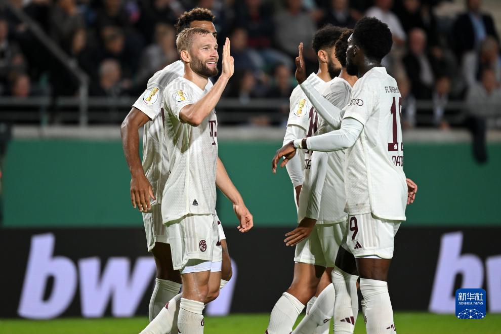 德天空：埃贝尔很欣赏卢克巴，但前者的主要目标是与于帕续约