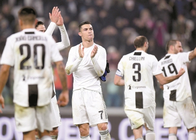 NBA 历史五大巨星排行